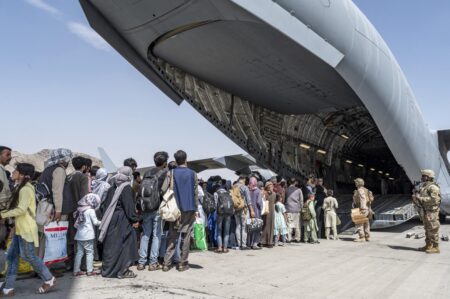 San Diego business owner evacuated from Afghanistan with Congressman Issa’s support – San Diego Union-Tribune