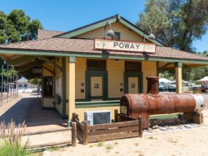 Poway makes list of top 10 safest cities in California – fox5sandiego.com