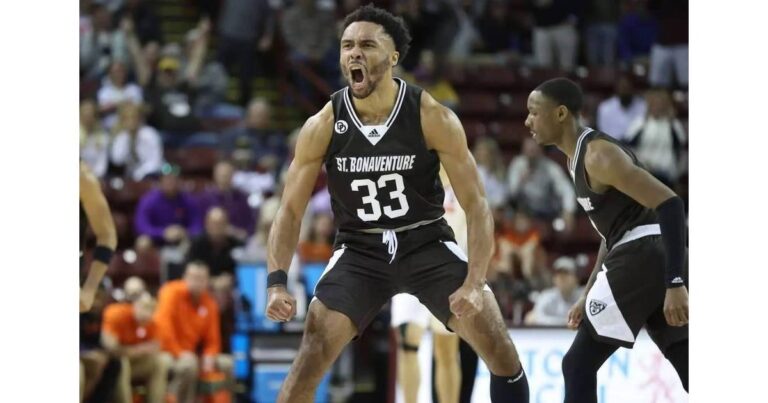 Adaway happy to be back in US with San Diego Clippers – Pharos-Tribune