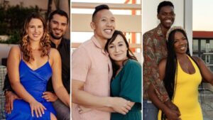 ‘Married at First Sight’ Season 15 Cast Photos, Air Date, Experts – Us Weekly