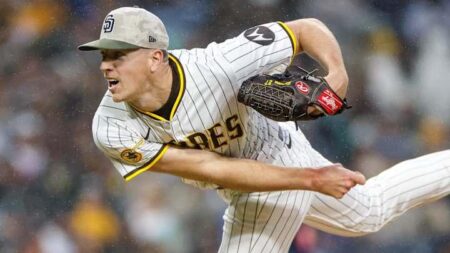 Padres’ $55 Million Breakout Star Reveals Why He’s Been Able to Bounce Back in San Diego – Sports Illustrated
