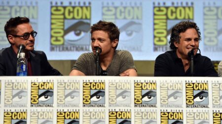San Diego Comic-Con 2020 canceled due to coronavirus pandemic – USA Today