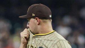 Padres Notes: Michael King Injury Update, Yu Darvish Concern, Friars Make Roster Move – Sports Illustrated