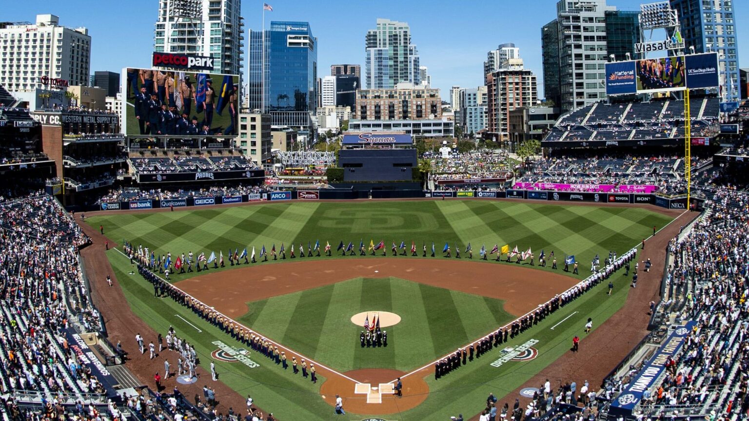 Unfinished business: Padres confident they can make another World Series run in 2025 – USA Today