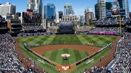 Unfinished business: Padres confident they can make another World Series run in 2025 – USA Today