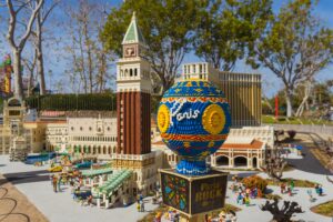 Legoland California bringing San Diego to Miniland U.S.A – fox5sandiego.com