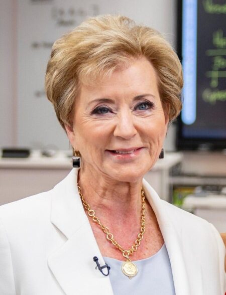 Defending Ed. Dept. Cuts, Linda McMahon Says It’s Time to ‘Do Something Different’ – Education Week