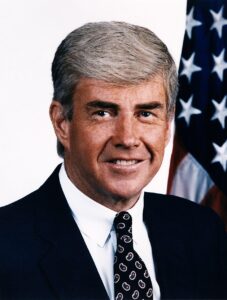 Jack Kemp | Biography, Statistics, Politics, & Facts – Britannica