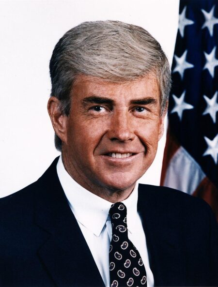 Jack Kemp | Biography, Statistics, Politics, & Facts – Britannica
