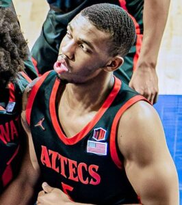 Lamont Butler will see a familiar face in the CBS Sports Classic – On3.com