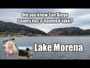 Did you know San Diego County has a ‘haunted’ lake? – fox5sandiego.com