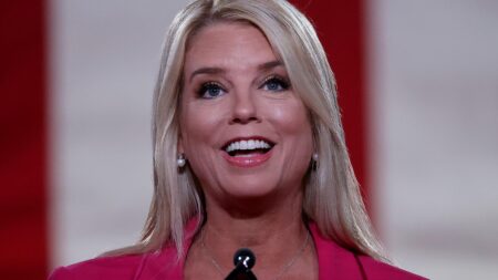 Bondi appoints new interim U.S. Attorney for San Diego, Imperial counties – fox5sandiego.com