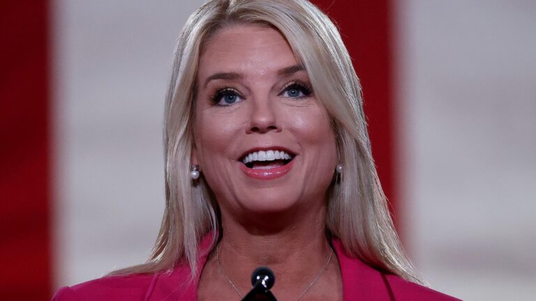 Bondi appoints new interim U.S. Attorney for San Diego, Imperial counties – fox5sandiego.com