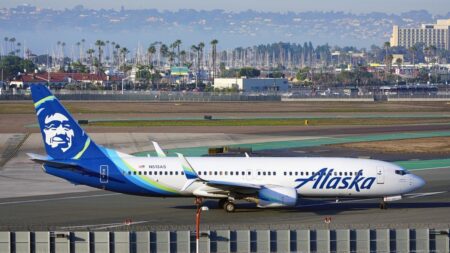 Alaska Airlines Powers Up San Diego with 3 New Routes and Expanded Service – Business Traveler USA