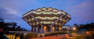 UC San Diego’s Graduate Programs Among Nation’s Best, According to U.S. News and World Report – UC San Diego Today