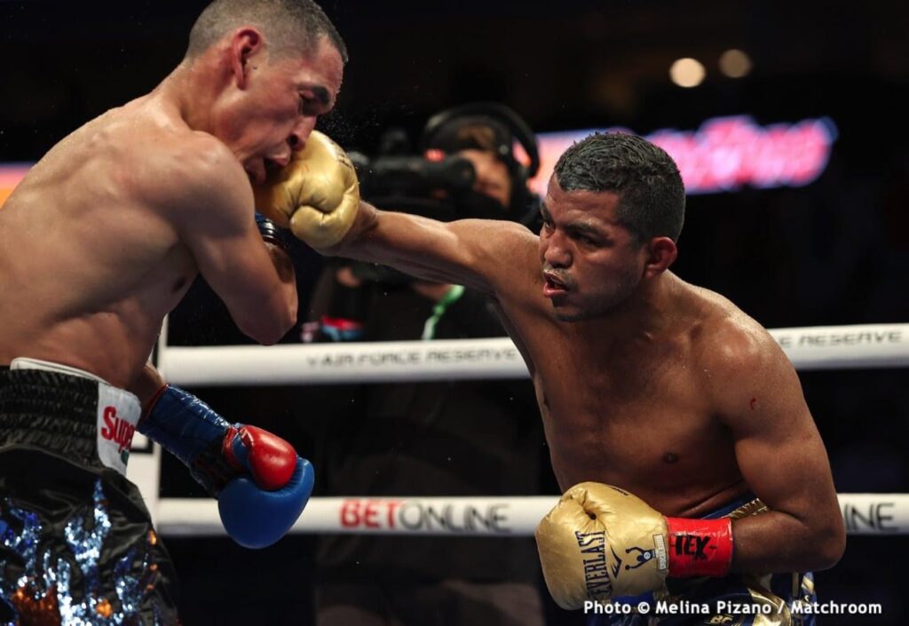 San Diego boxer ready as alternate when the call comes for Olympic games – cbs8.com
