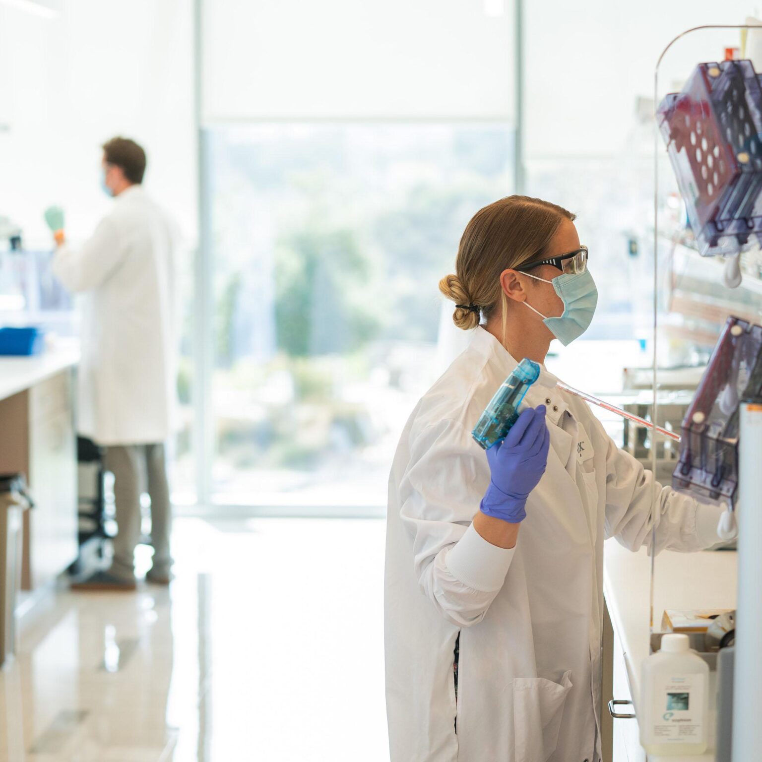 Careers – Vertex Pharmaceuticals