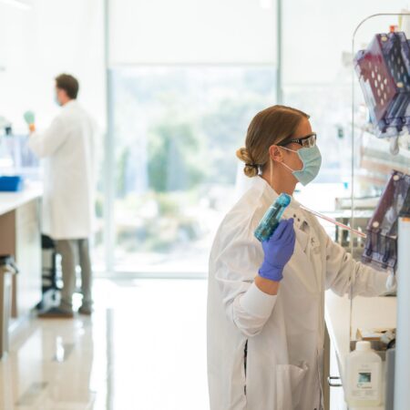 Careers – Vertex Pharmaceuticals