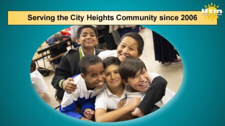 Turmoil Engulfs Somali Charter School in City Heights – Voice of San Diego