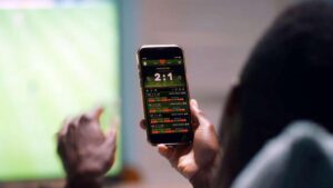 Study Reveals Surge in Gambling Addiction Following Legalization of Sports Betting – UC San Diego Today