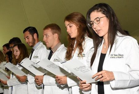 Medical Alumni Association – UC San Diego School of Medicine