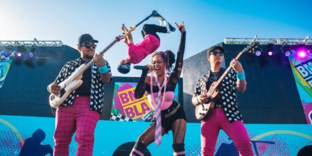 SeaWorld San Diego announces summer concerts lineup – fox5sandiego.com