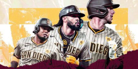 The Padres’ Future Is on the Line This Postseason – Front Office Sports