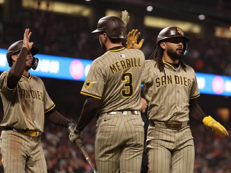 Padres Willing to Increase Payroll to Upgrade Team at Trade Deadline: Report – Sports Illustrated
