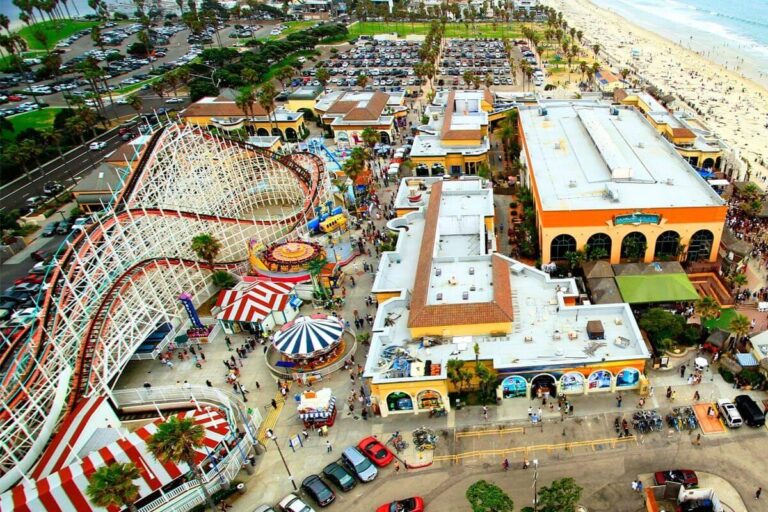18 Unique and Fun Things to Do in San Diego – There San Diego