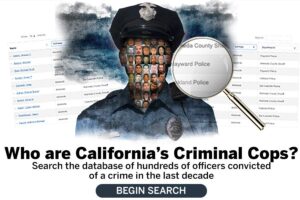 Many California Cops Have Kept Their Jobs After Being Convicted of a Crime – Voice of San Diego