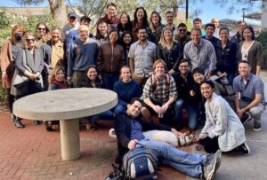 UCSD political scientist who studies civil wars worries that U.S. is headed toward one – San Diego Union-Tribune