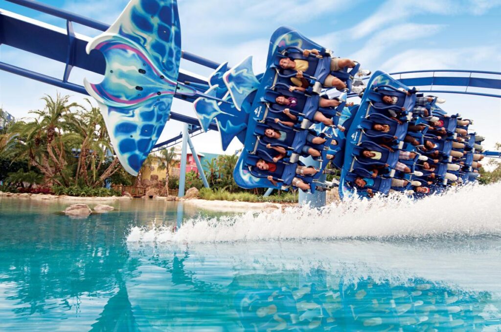 SeaWorld among U.S. News’ top 17 amusement parks for 2023 – fox5sandiego.com