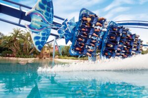 SeaWorld among U.S. News’ top 17 amusement parks for 2023 – fox5sandiego.com
