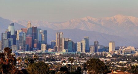 California’s Global Cities – Carnegie Endowment for International Peace
