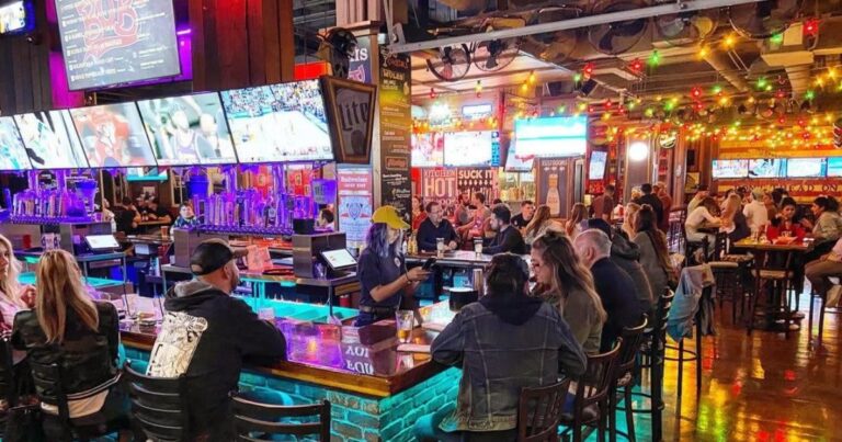 The first women’s sports bar in San Diego hopes to launch in the fall – 10News.com