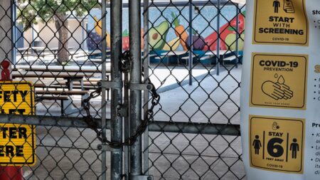Los Angeles and San Diego Schools to Go Online-Only in the Fall (Published 2020) – The New York Times