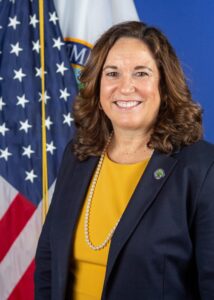 Senate Confirms San Diego Unified Superintendent Cindy Marten as U.S. Deputy Education Secretary – NBC 7 San Diego