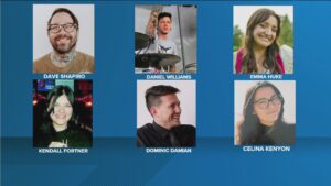 All six victims in San Diego plane crash have been identified – NBC News
