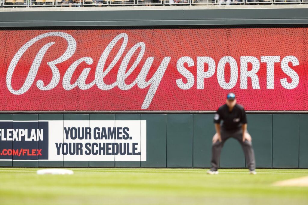 Bally Sports reached up to $78 million settlement with San Diego Padres in confidential agreement – Awful Announcing