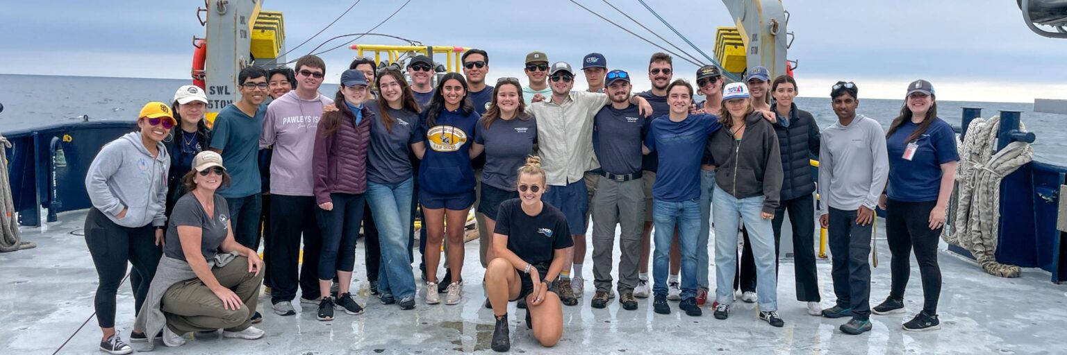 San Diego Learning Lab: Our high school summer internship – Vertex Pharmaceuticals