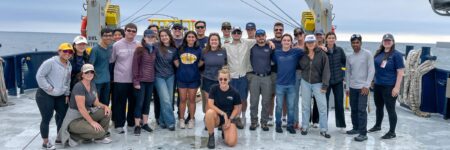 San Diego Learning Lab: Our high school summer internship – Vertex Pharmaceuticals