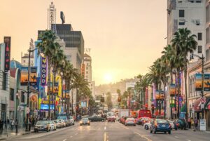 California ranked No. 2 most fun state to visit in America – fox5sandiego.com