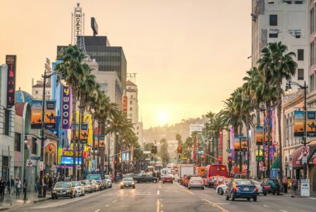 California ranked No. 2 most fun state to visit in America – fox5sandiego.com