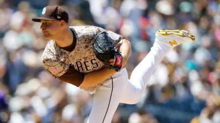 Padres Insider Provides Unfortunate Timeline on Michael King Return – Sports Illustrated