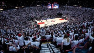 San Diego State Aztecs vs. Wyoming Cowboys live stream, TV channel, start time, odds | March 1, 2025 – USA Today