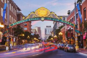 For San Diego Businesses, the Sky Is What’s Limiting – Voice of San Diego