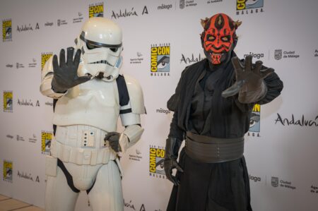 San Diego Comic-Con Sets First International Edition for Spain in September – Yahoo