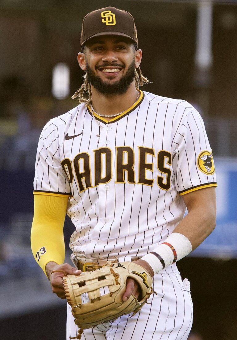 Padres Superstar Fernando Tatis Jr Still ‘Angry’ – Sports Illustrated
