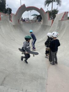 San Diego stars on 2024 USA Olympic Skateboarding Team – cbs8.com