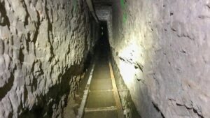 ‘A candy store for smugglers’: Step inside the million-dollar drug tunnels that ‘riddle’ the US-Mexico border – Business Insider
